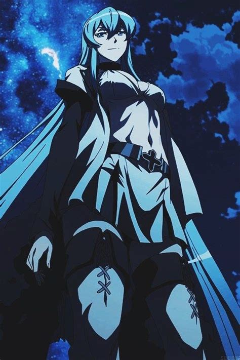 Videos Tagged with esdeath (akame ga kill)